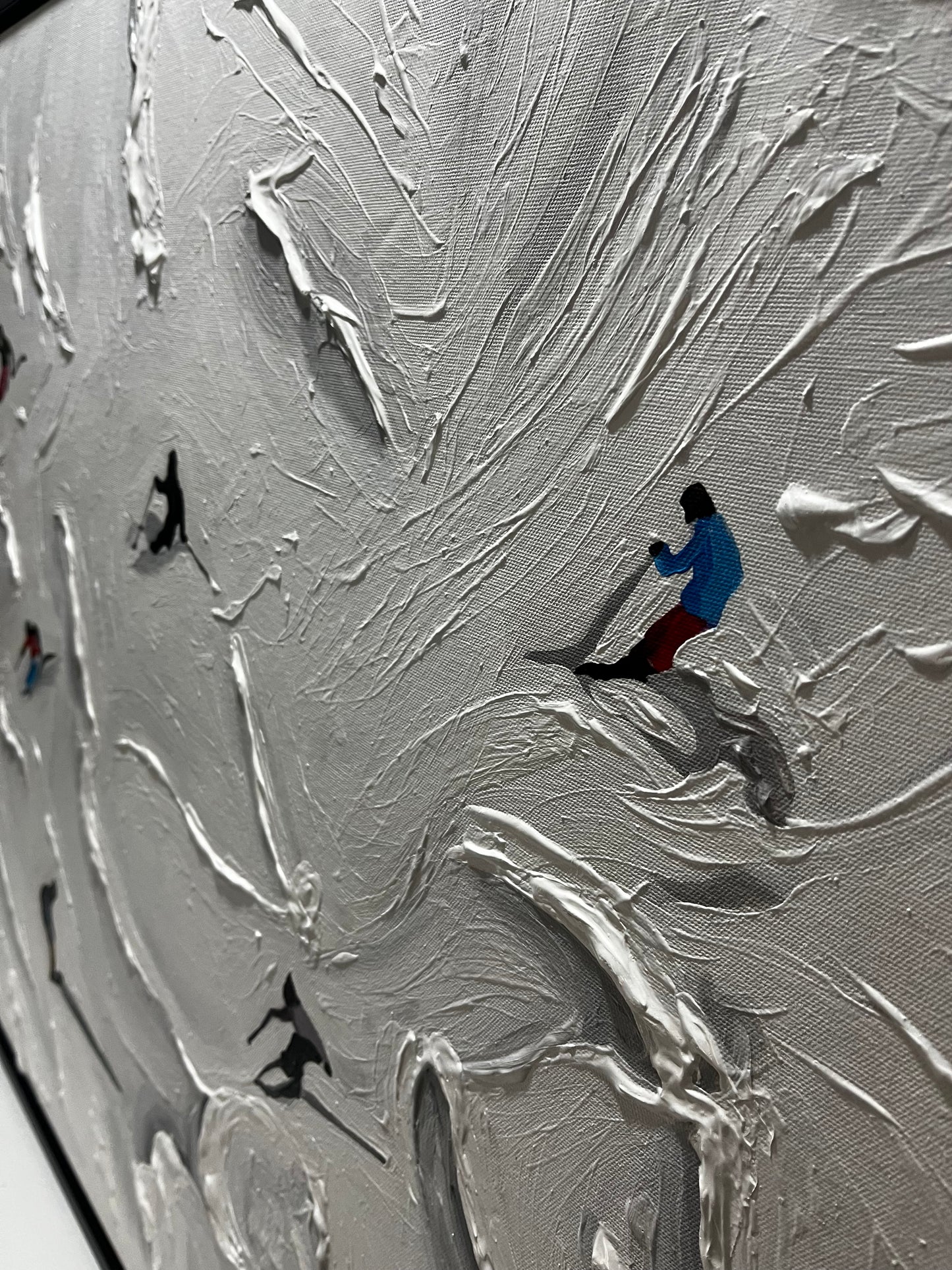 SKIING