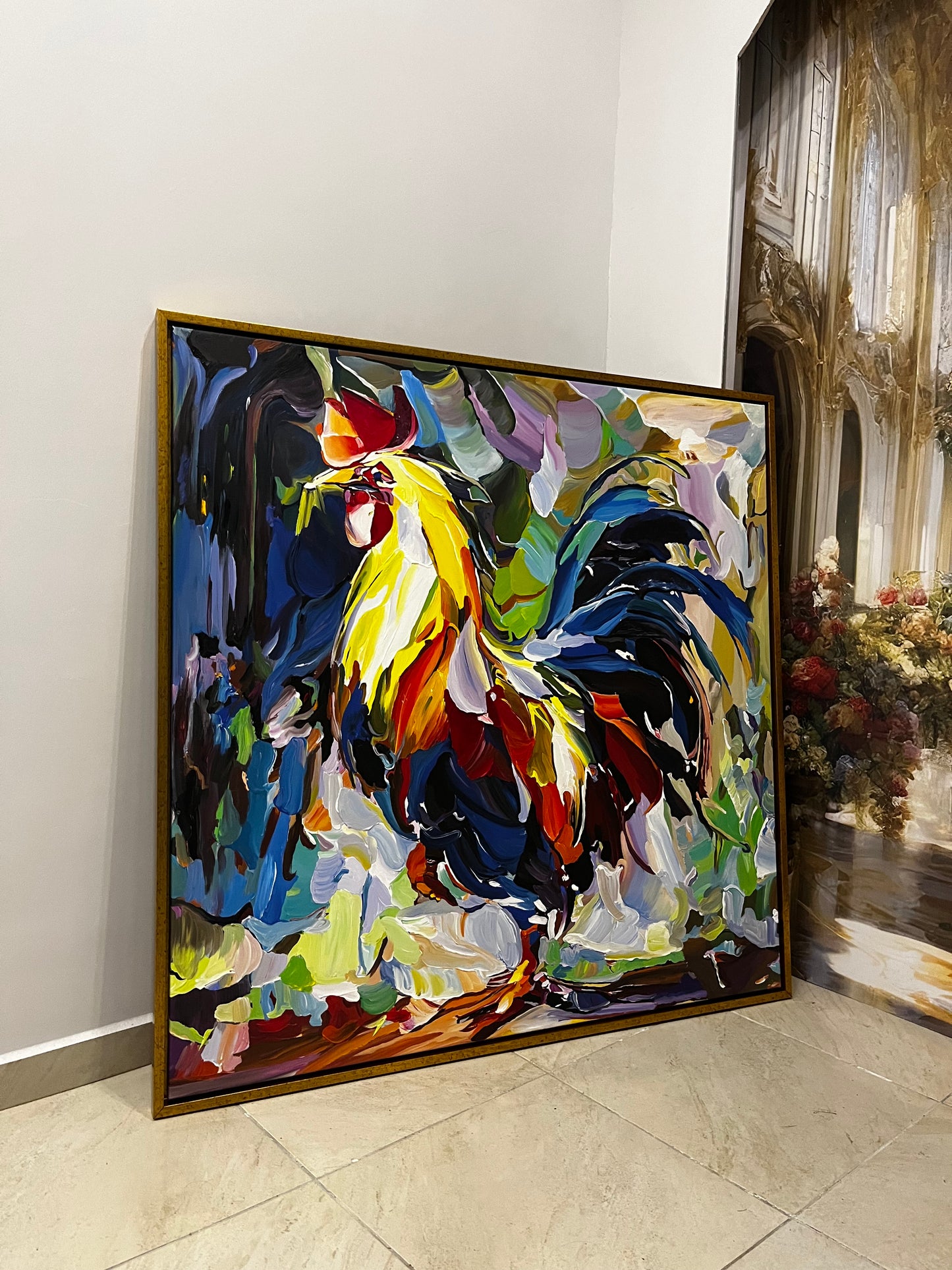 ROOSTER