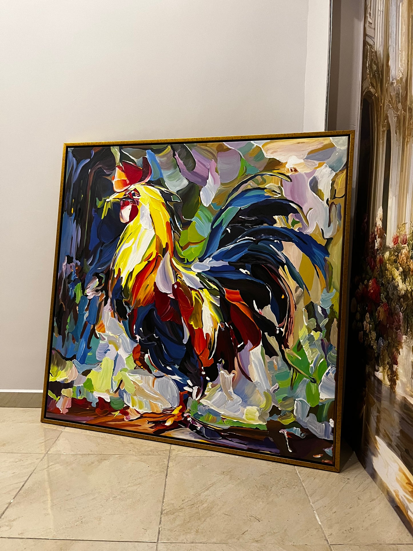 ROOSTER