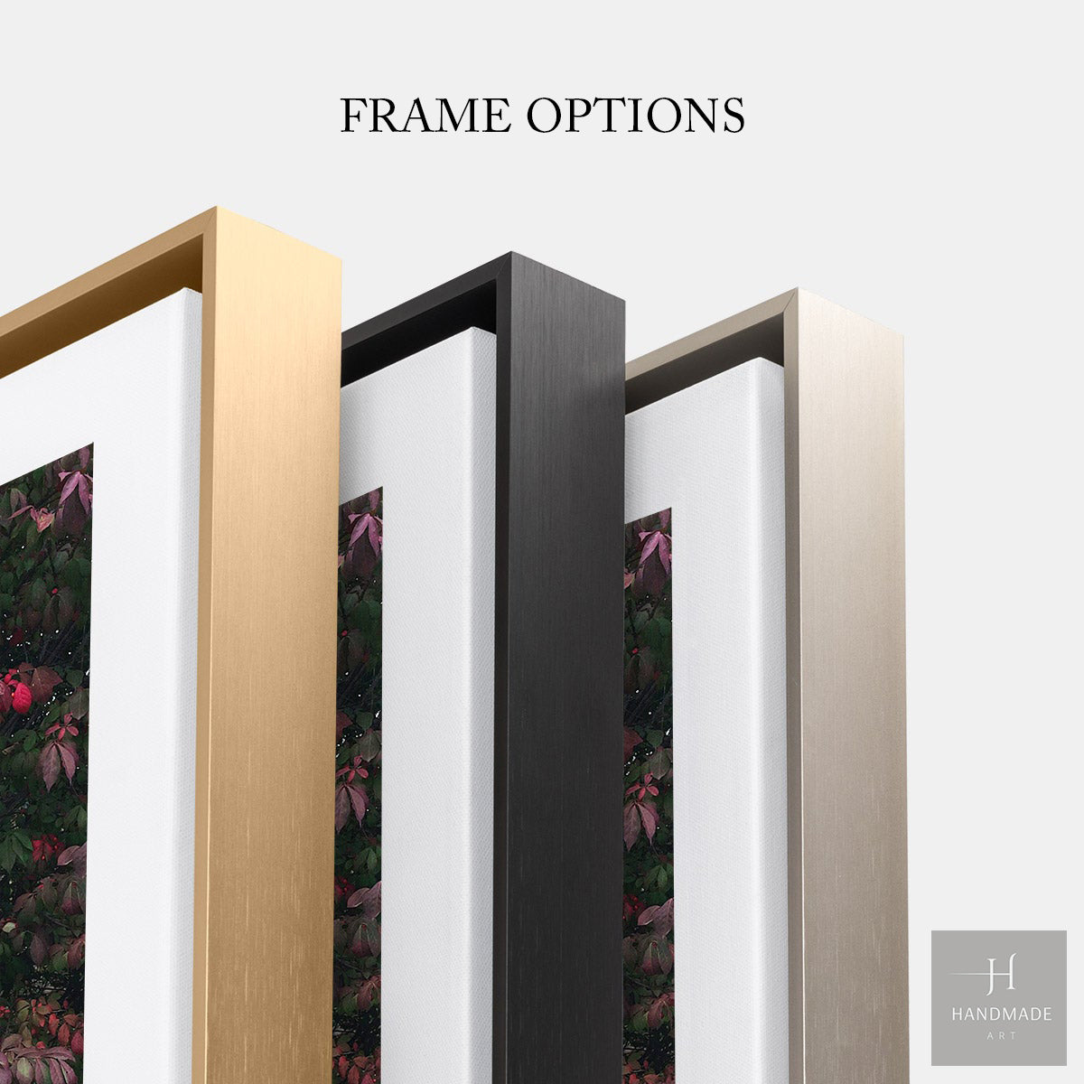 FLOR BEIGE