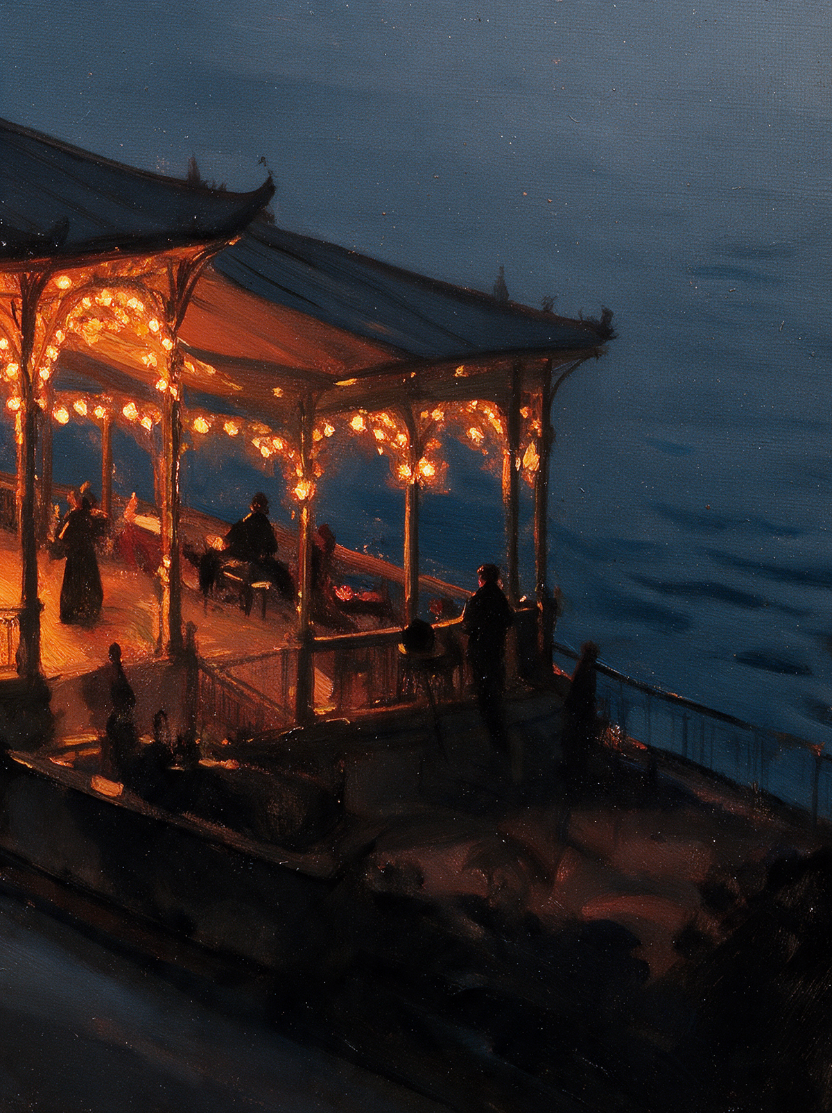 Last Waltz