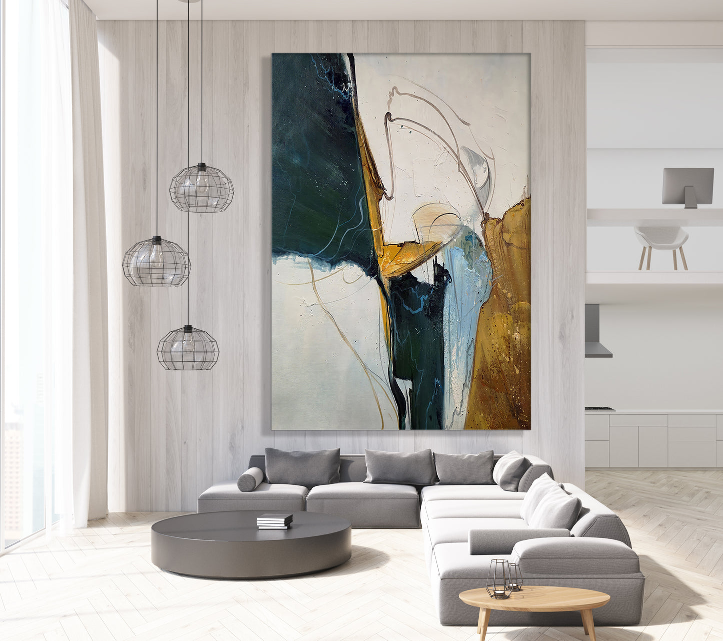 LUONNOLLINEN TIIVISTELMÄ | ABS11