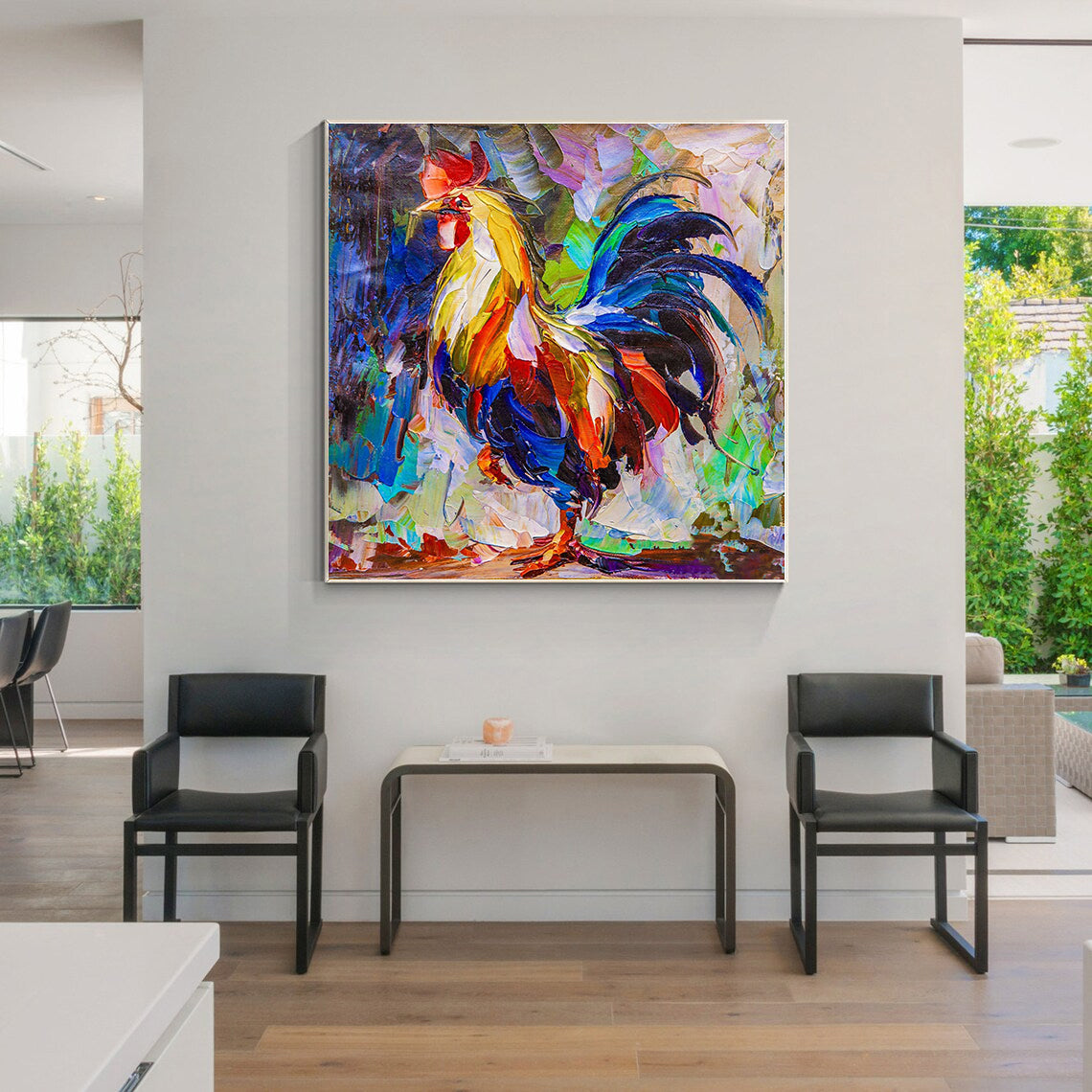 ROOSTER