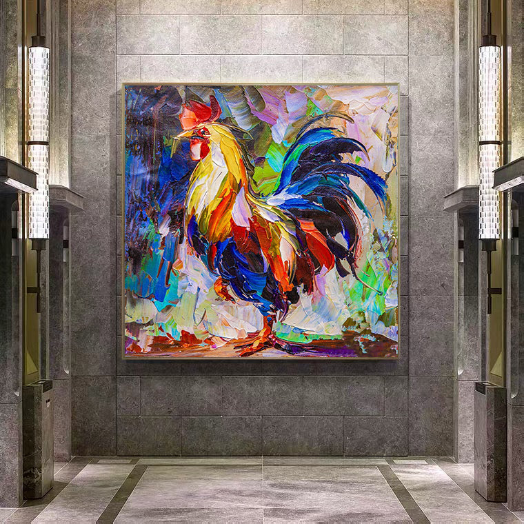 ROOSTER