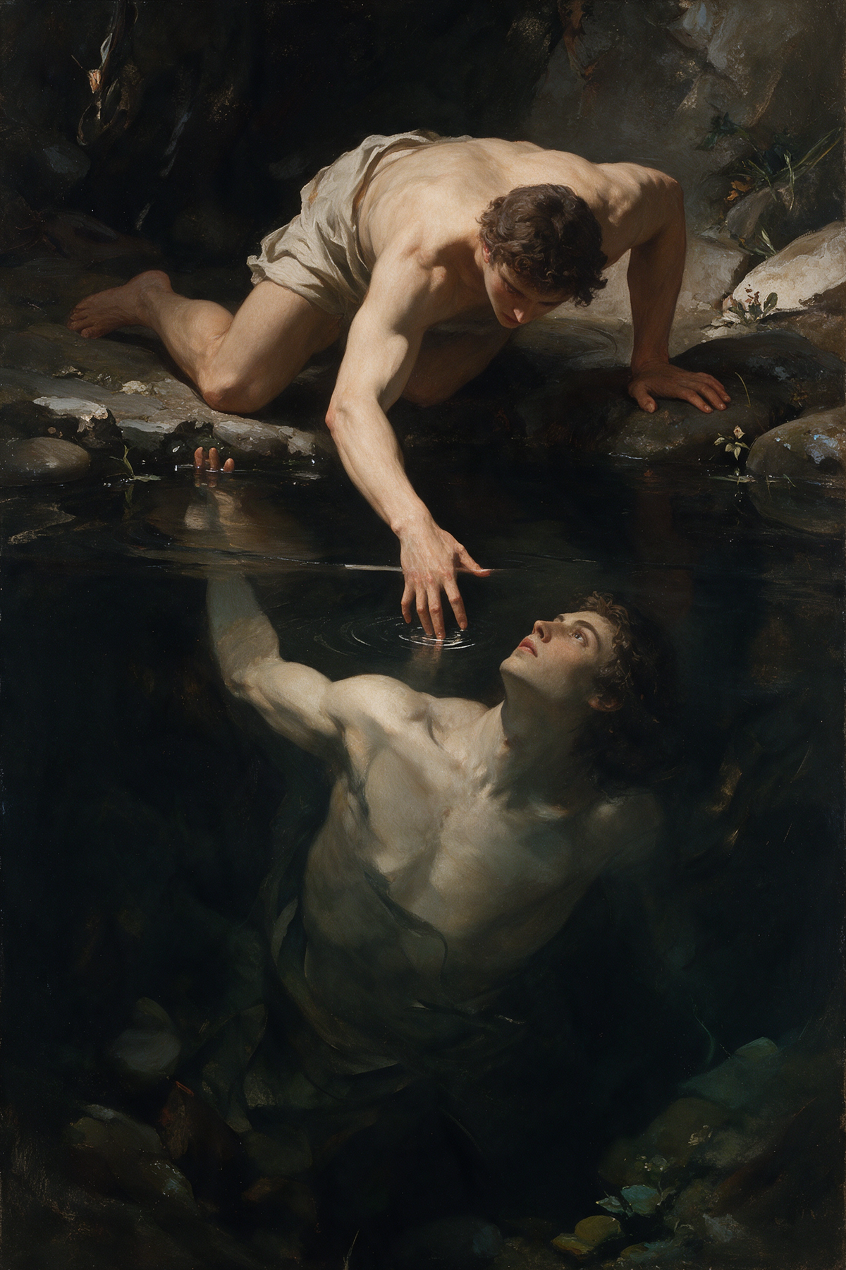 Narcissus - The Other Side