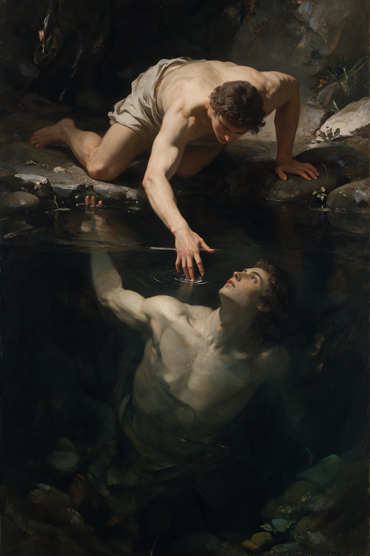 Narcissus - The Other Side