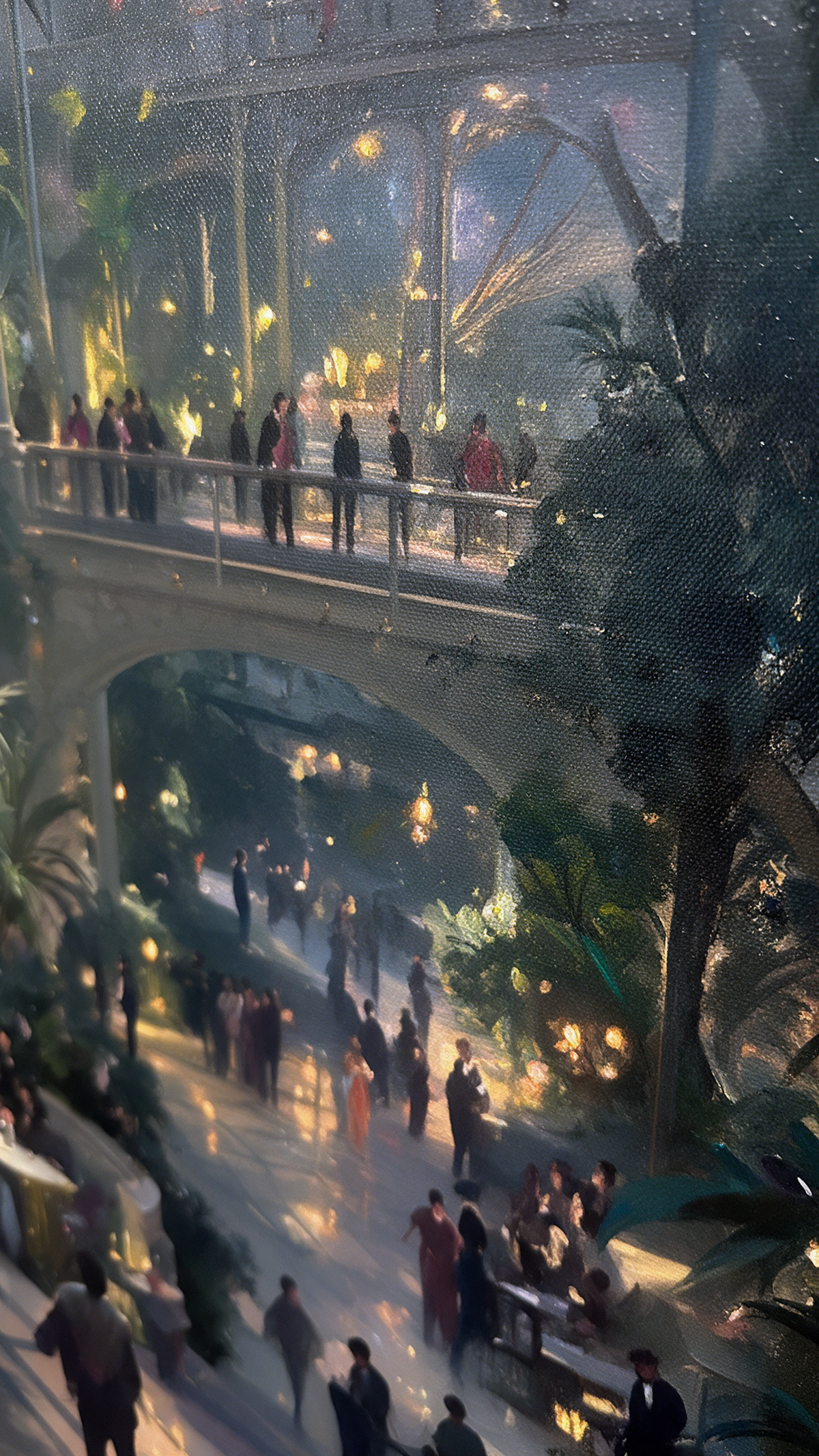 Garden of Dreams