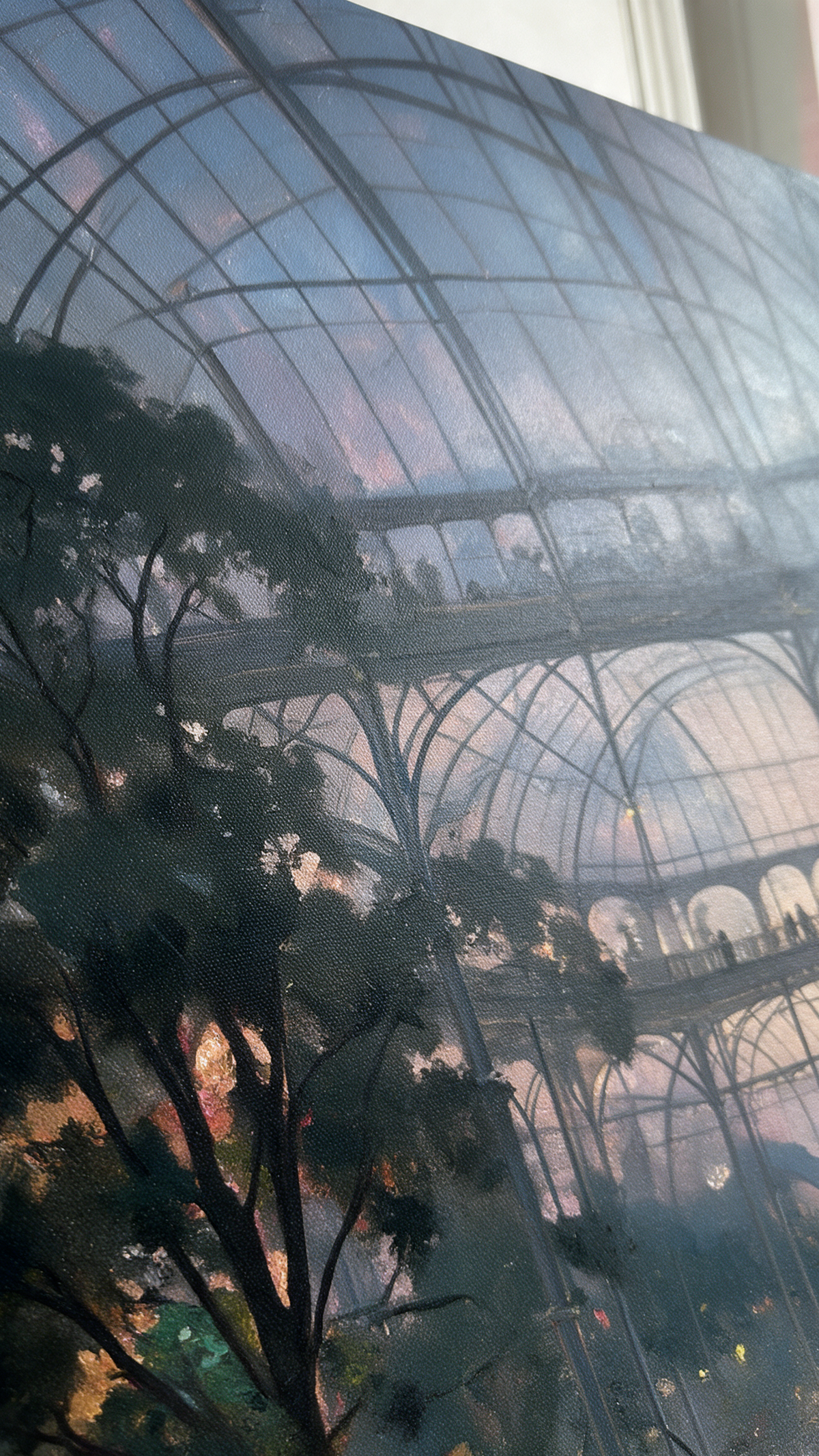 Garden of Dreams