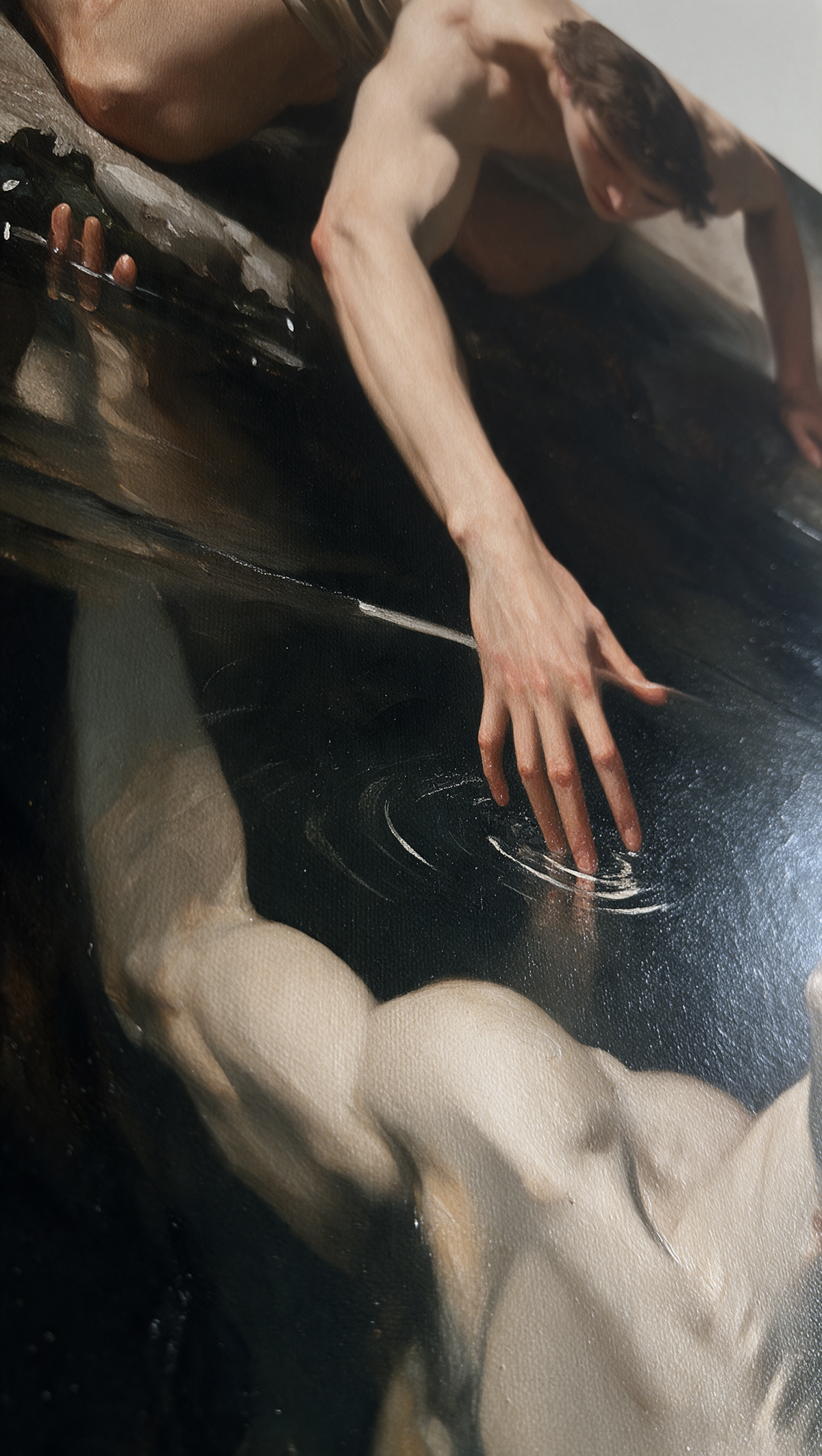 Narcissus - The Other Side