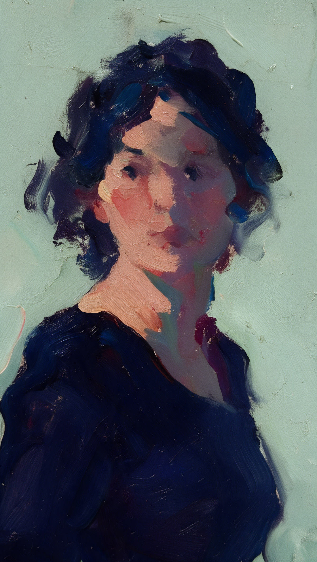 In Passing