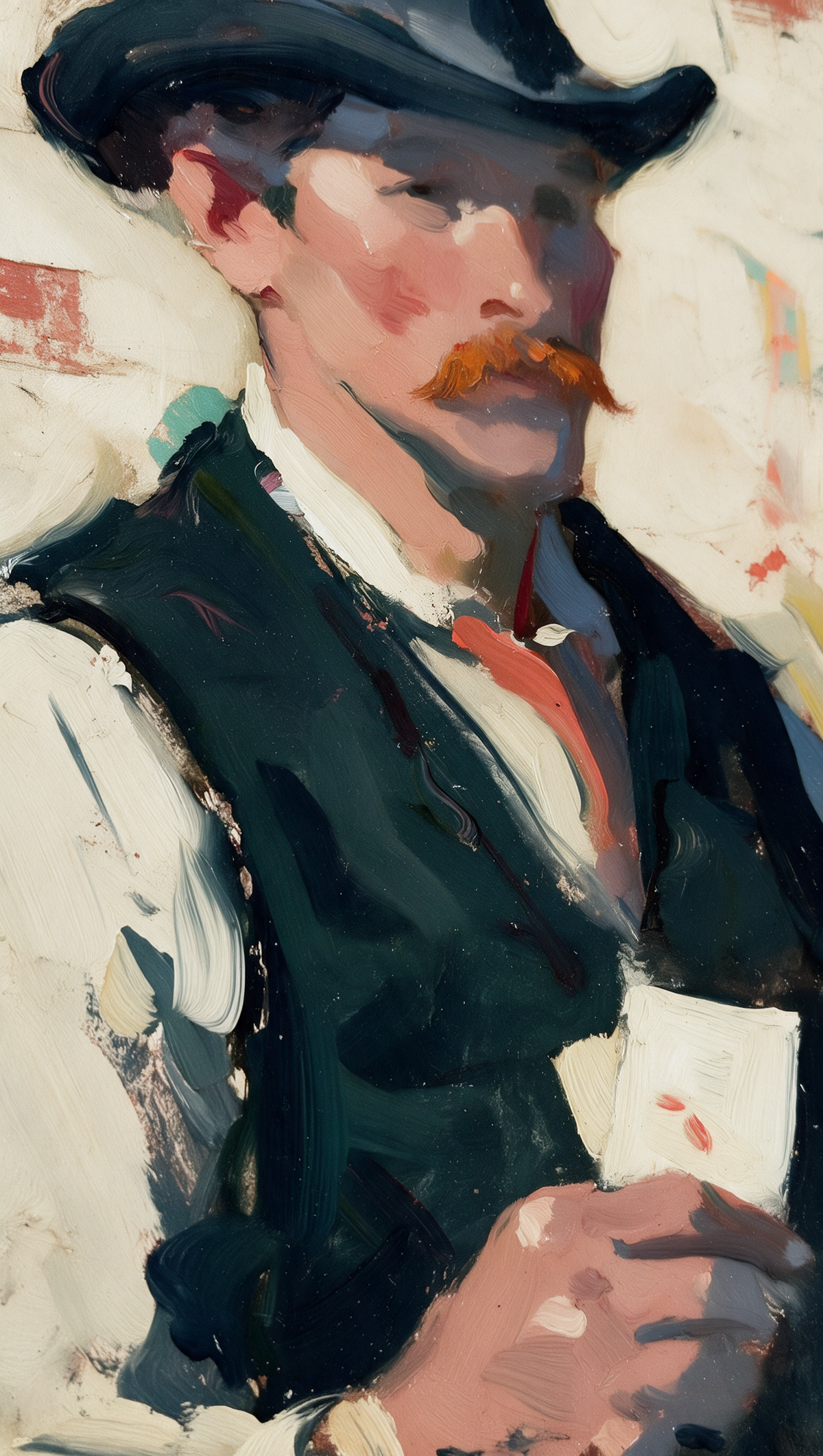The Cowboy