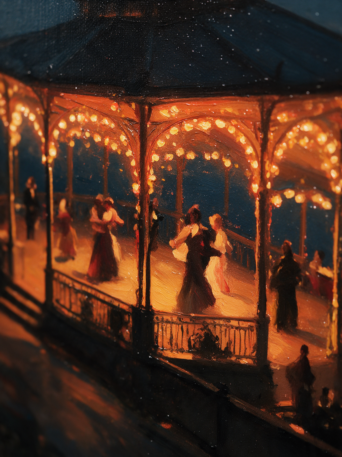 Last Waltz