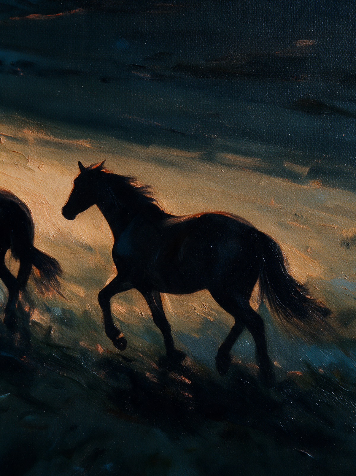 Last Horizon