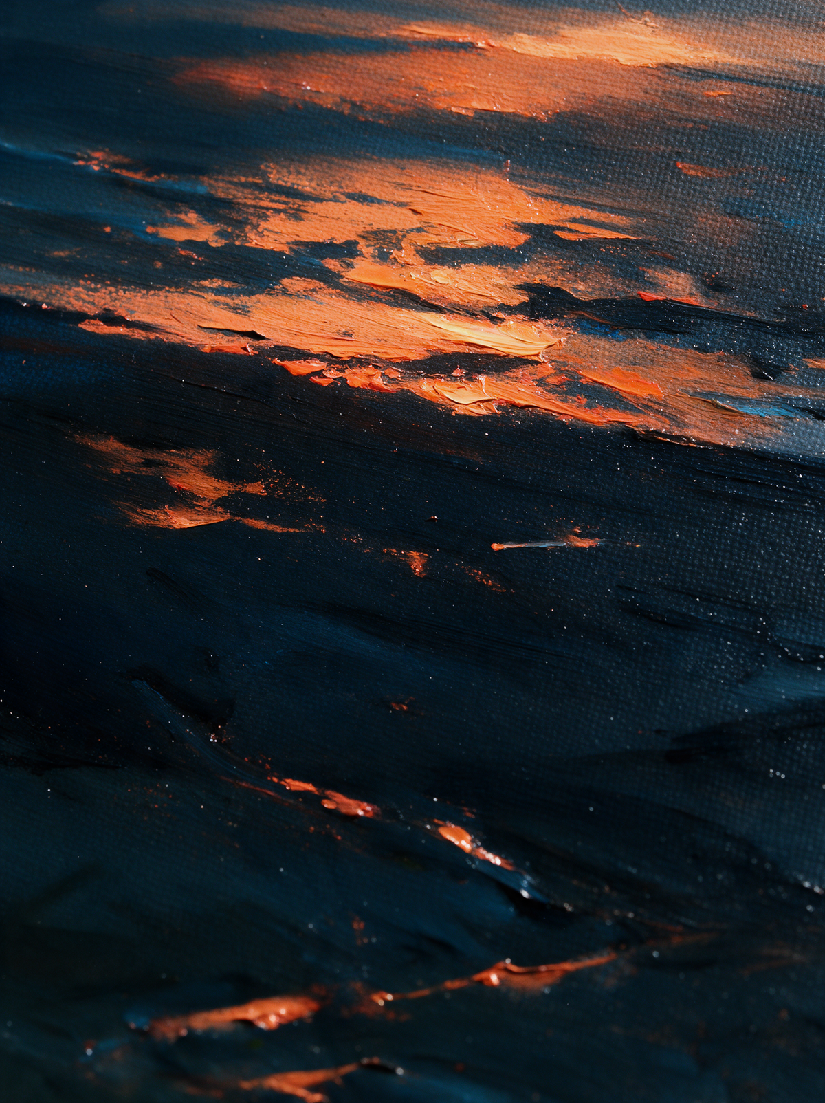 Last Horizon