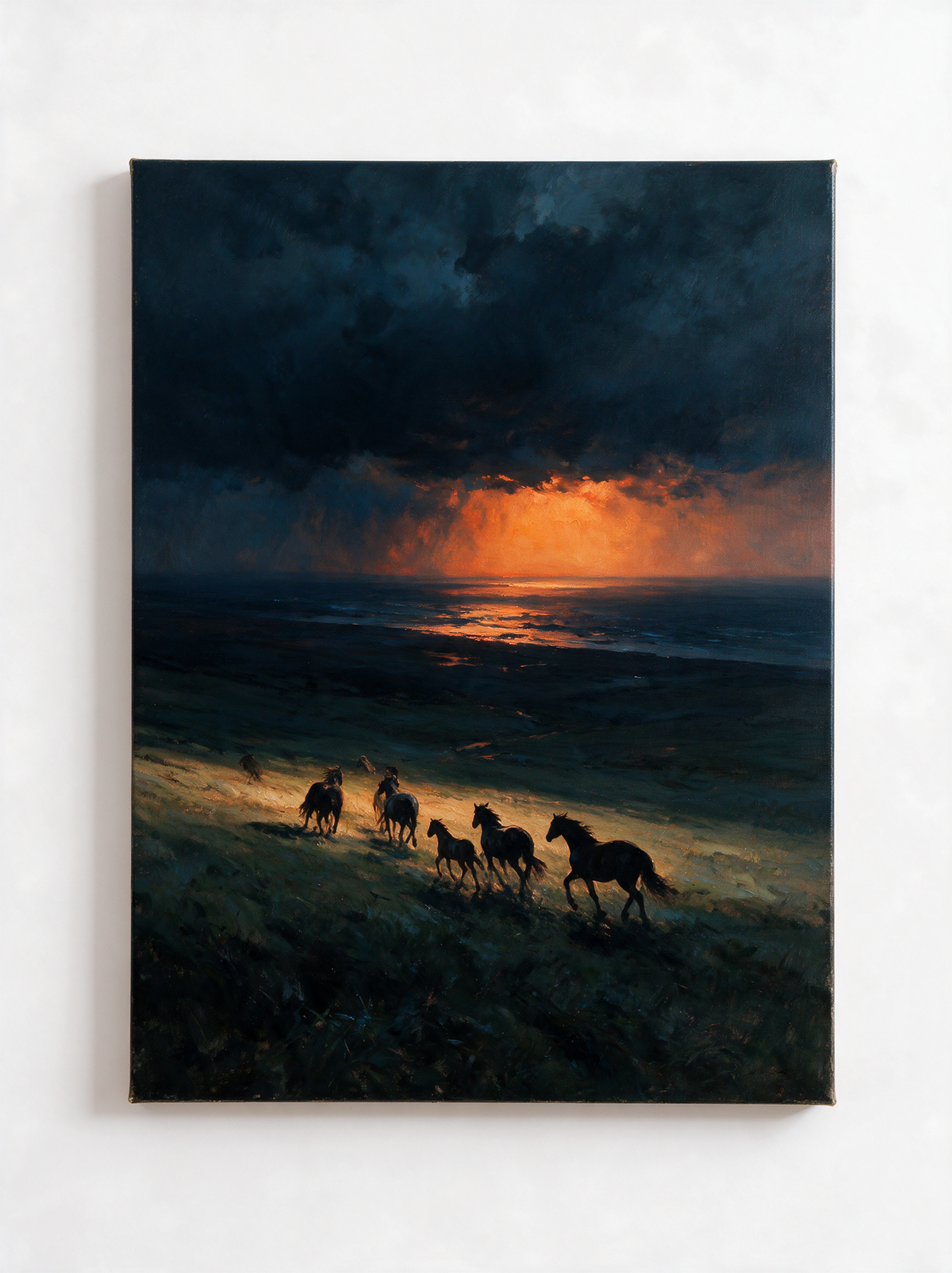 Last Horizon